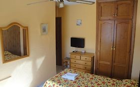 Hostal Cristina